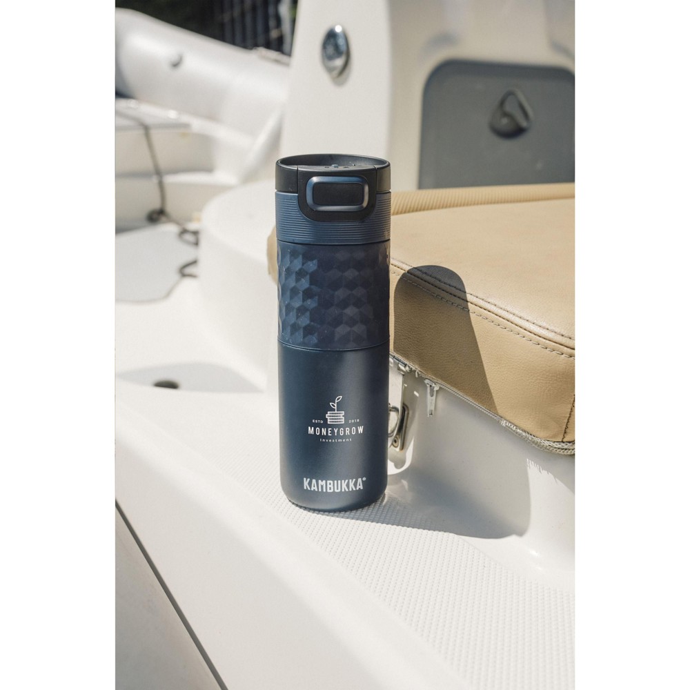 Kambukka® Etna Grip 500 ml thermosbeker
