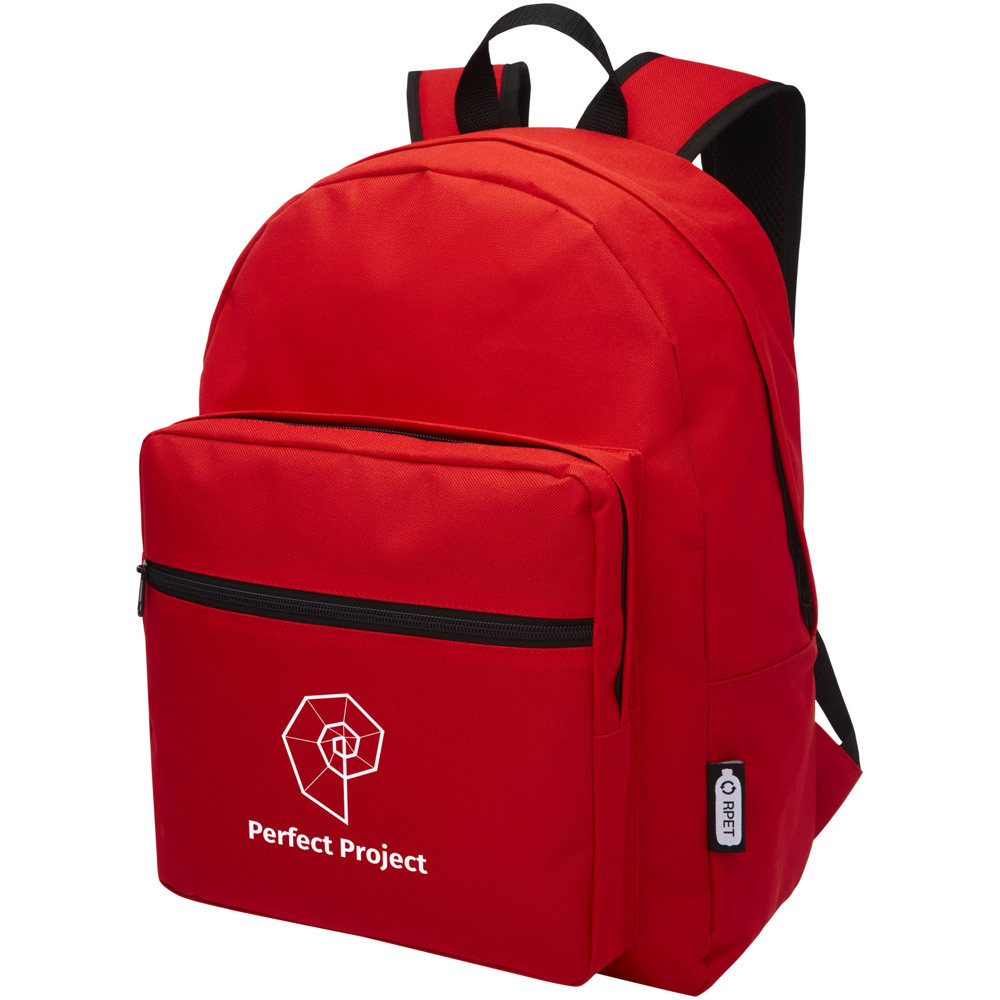 Retrend RPET rugzak 16L