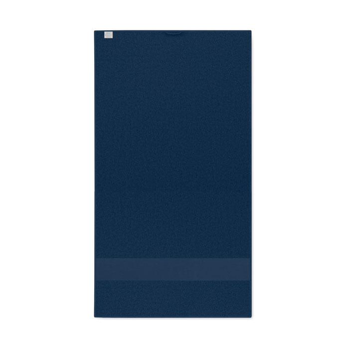 SERRY - Handdoek organisch 50x30cm