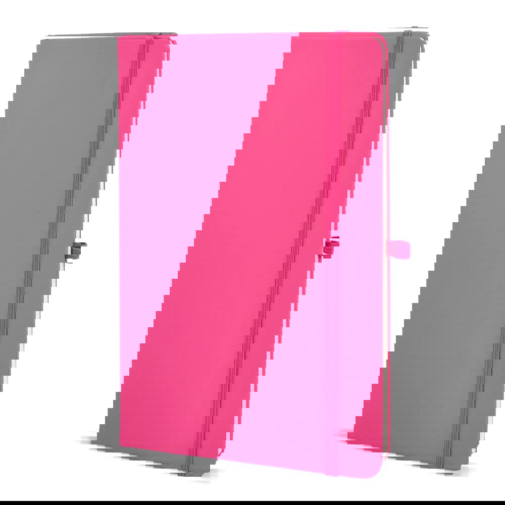 PU-Notitieboekje Sora A5