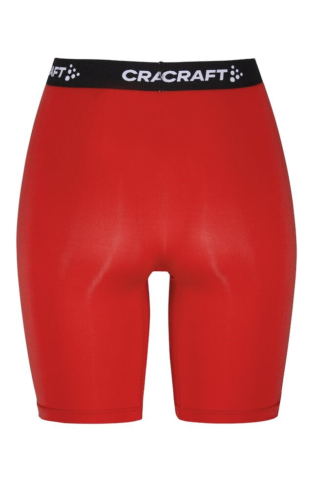 Craft - Ability 9" Boxer W Bright red L