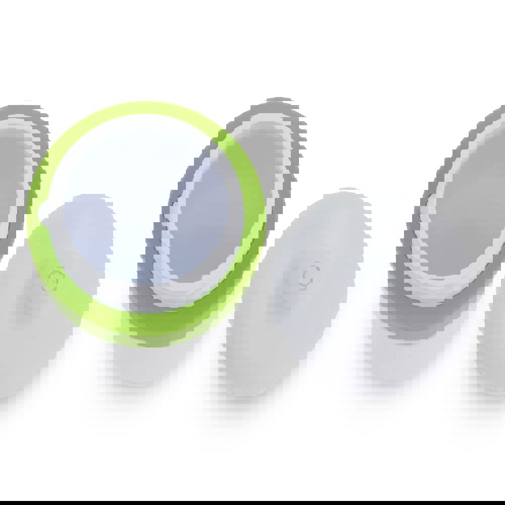 Sportbidon met rand 500ml