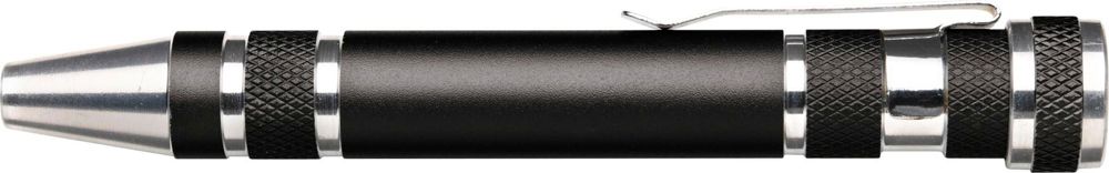 Aluminium zak schoevendraaierset Alyssa