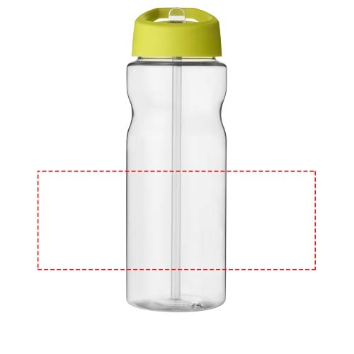 H2O Active® Base Tritan™ 650 mlsportfles met tuitdeksel