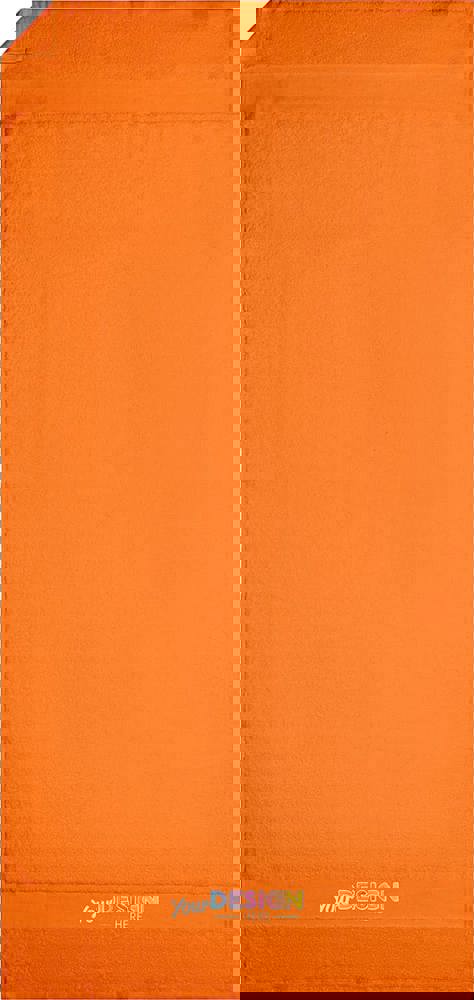 Sophie Muval handdoek 140x70 cm, 450 gr/m²