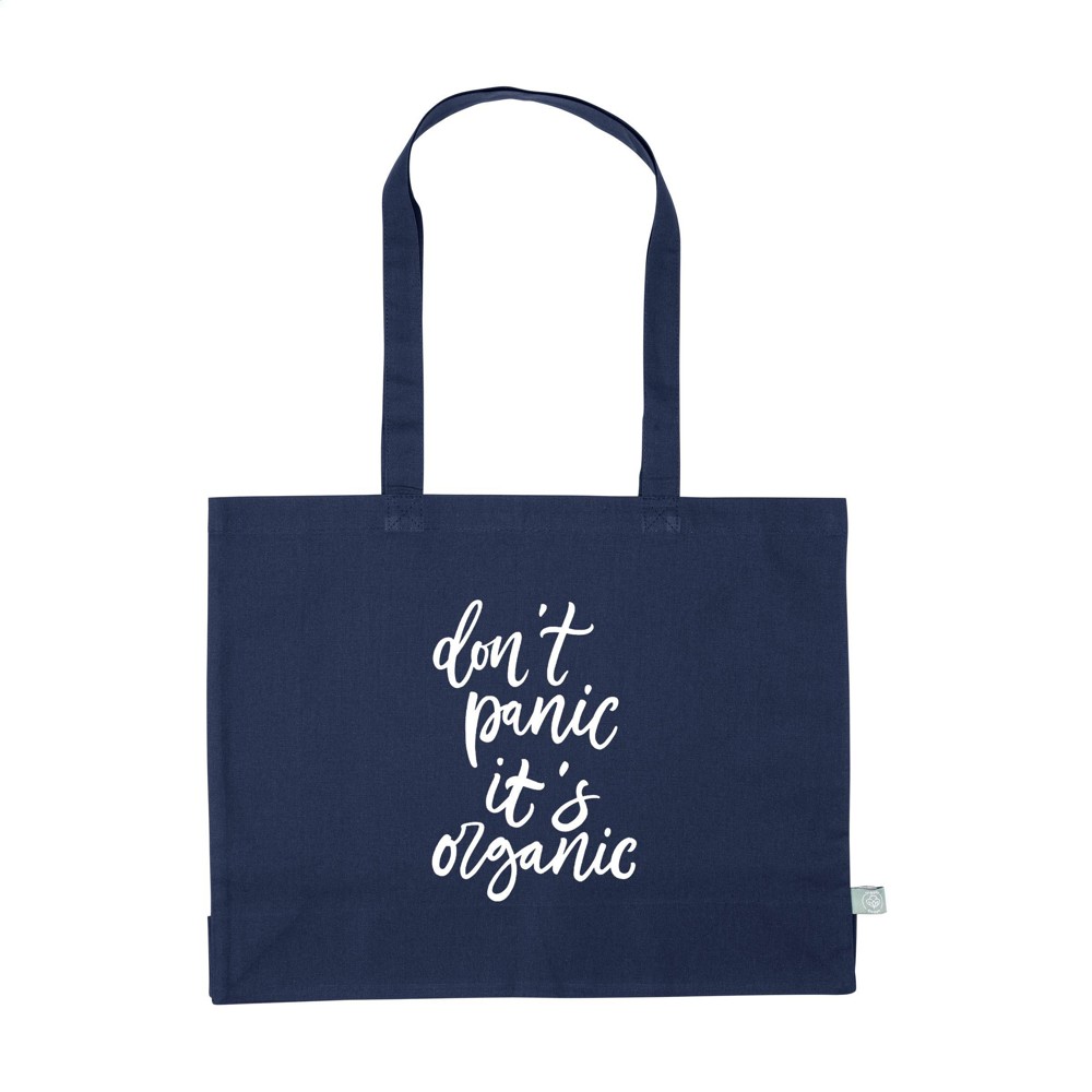 ECO Shopper Organic Cotton (180 g/m²) tas