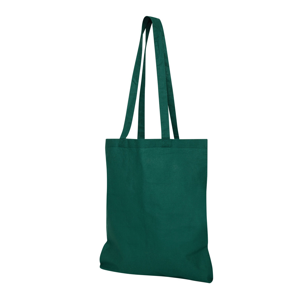 BIG PURE - Katoenen tas