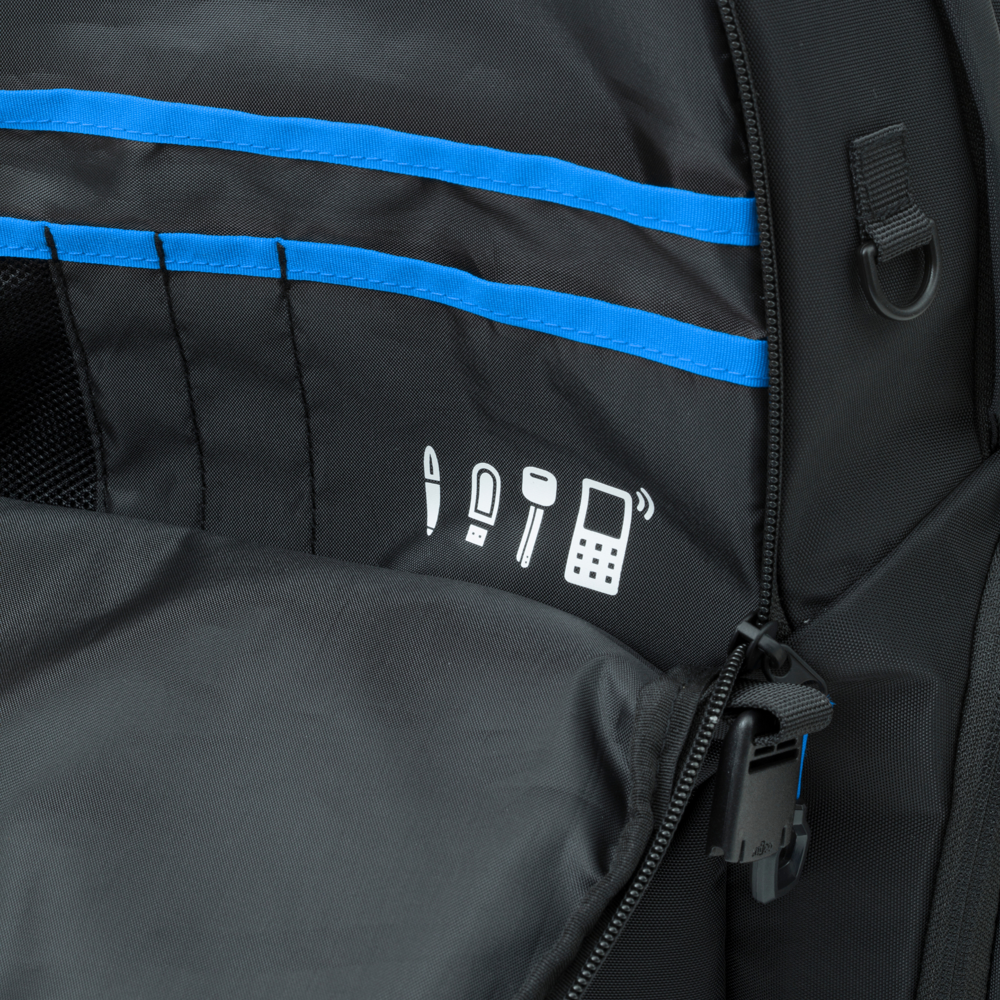 Expedition sportieve rugzak XL