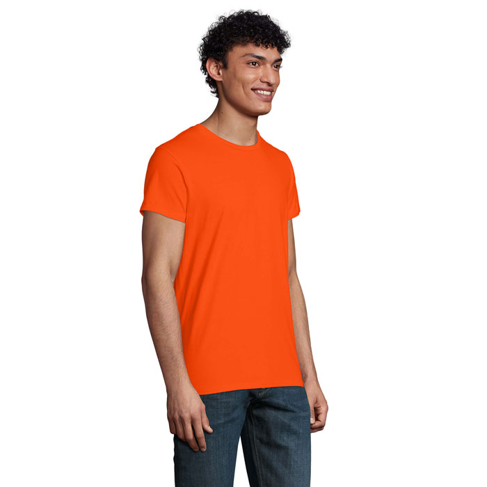 PIONEER MEN - PIONIER HEREN T-Shirt 175g