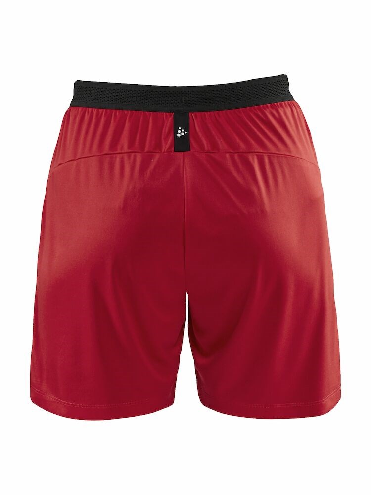Craft - Progress 2.0 Shorts W Bright Red S