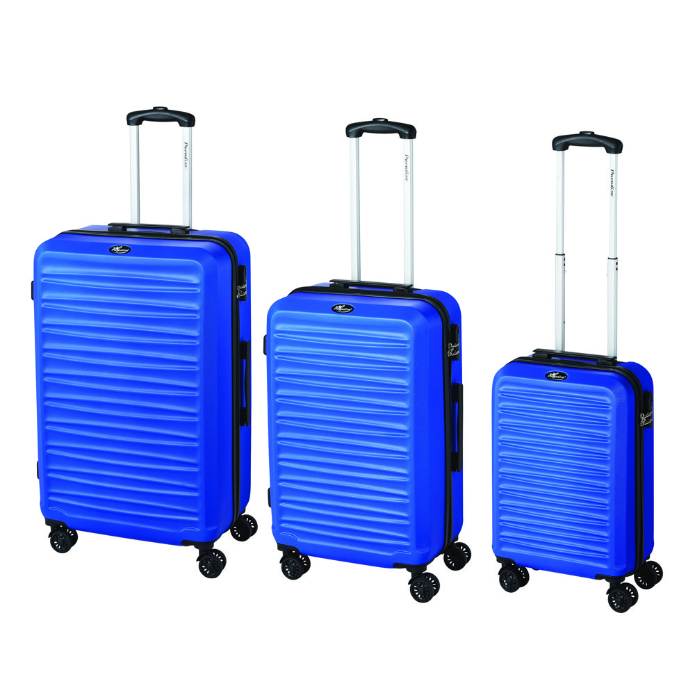 HAVANNA 2:0 - Trolley-set HAVANNA 2.0 - Blauw