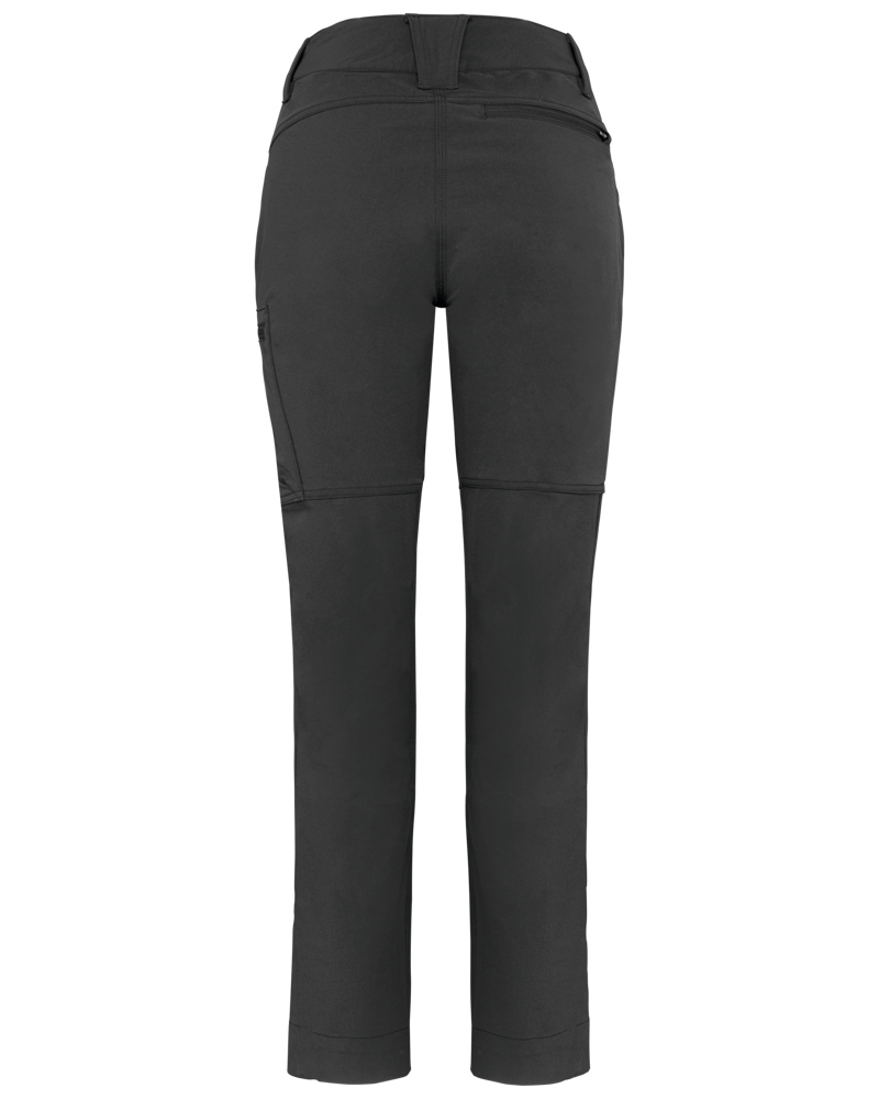 WK745 - Gerecyclede stretchbroek voor dames