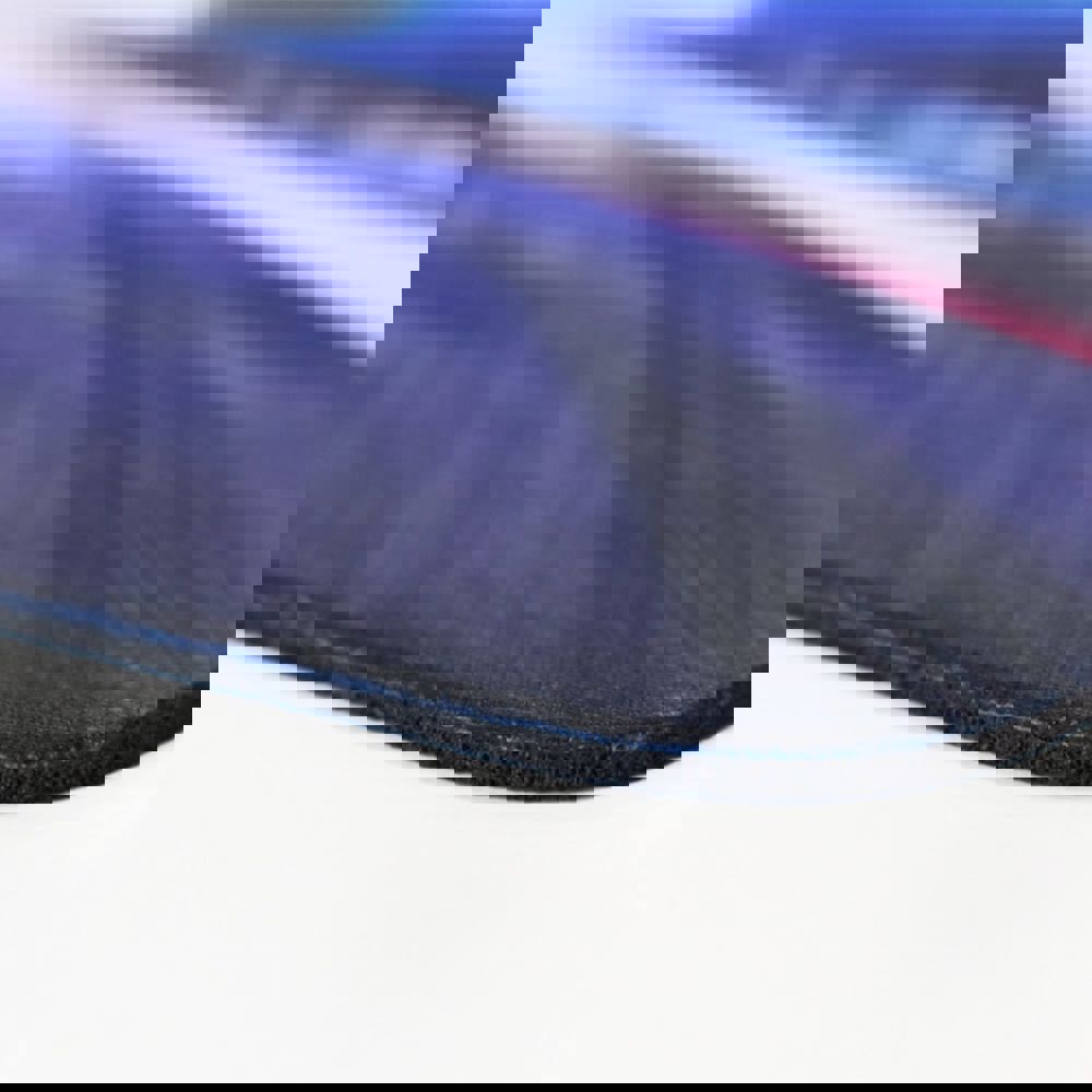 Sublimatie muismat 23x20 cm