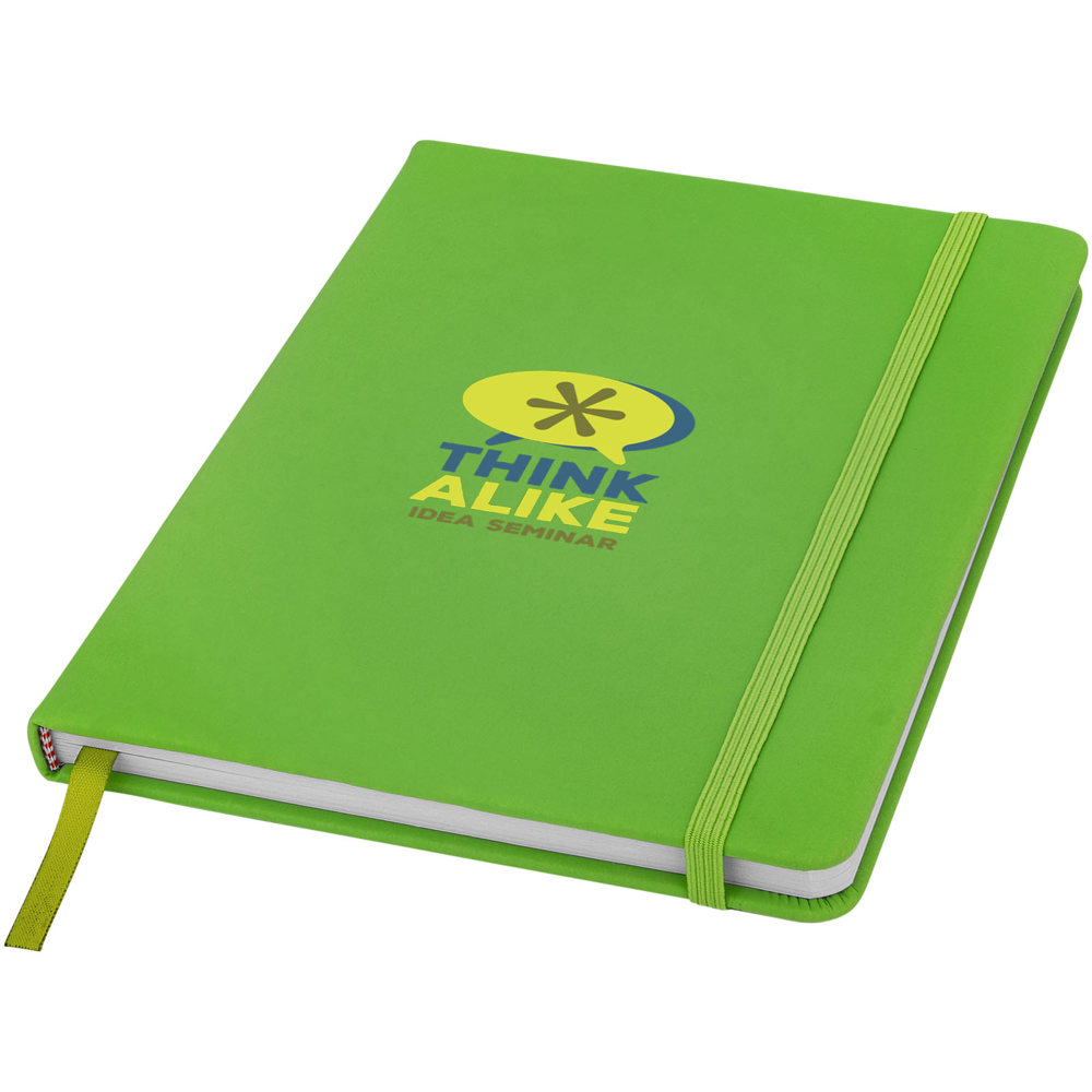 Spectrum A5 hardcover notitieboek