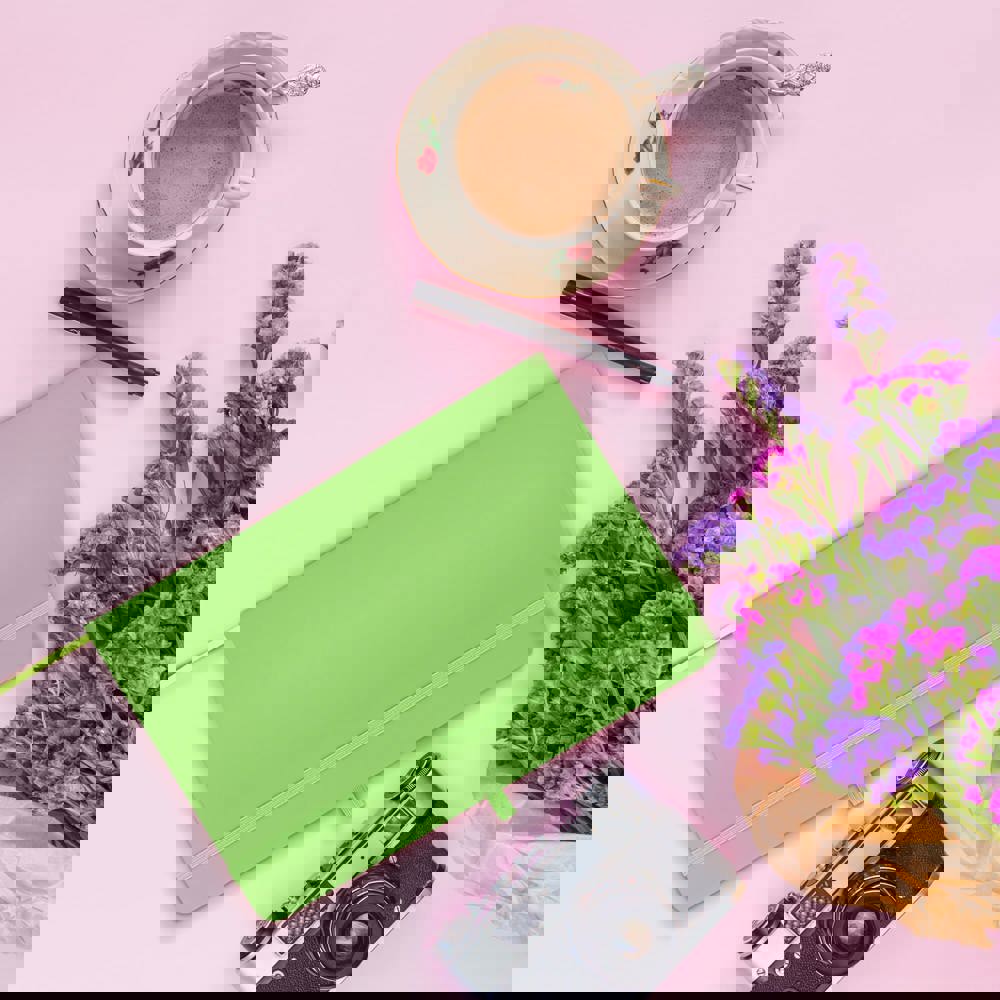 PU-Notitieboekje Sora A5