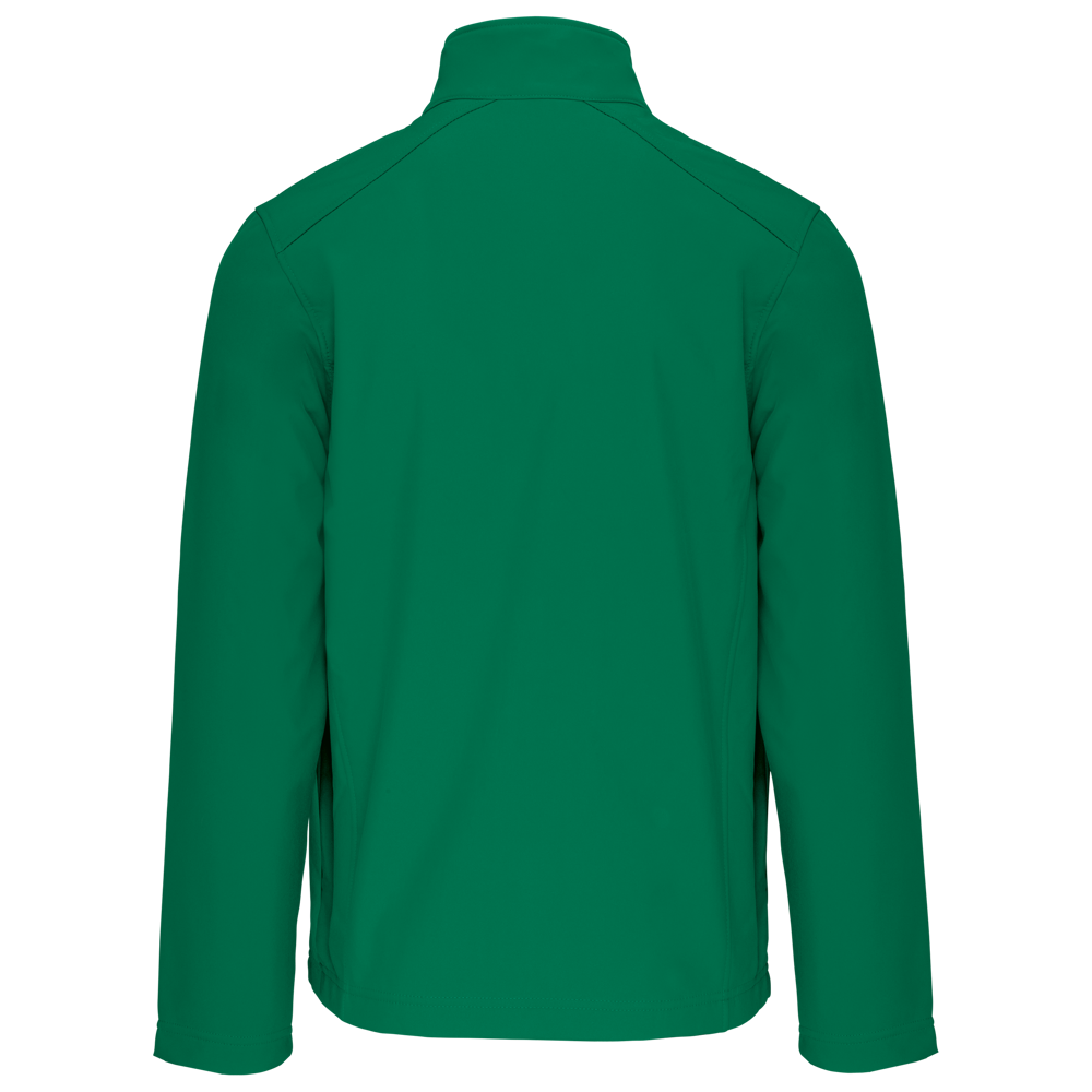 K401 - Softshell jas