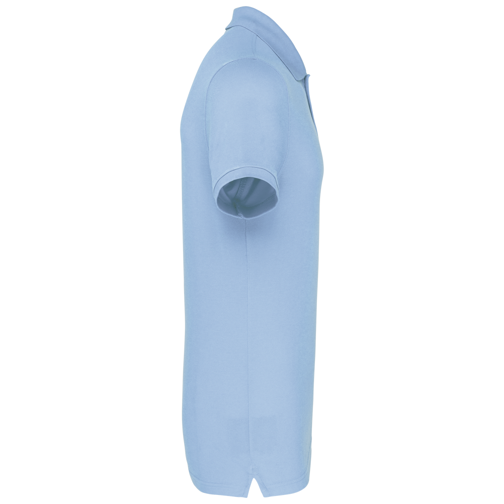 WK274C - Polo korte mouwen