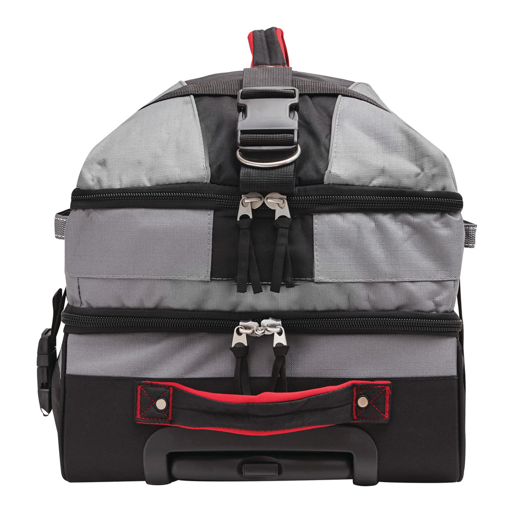 BOGI L - Trolleyreistas BoGi L