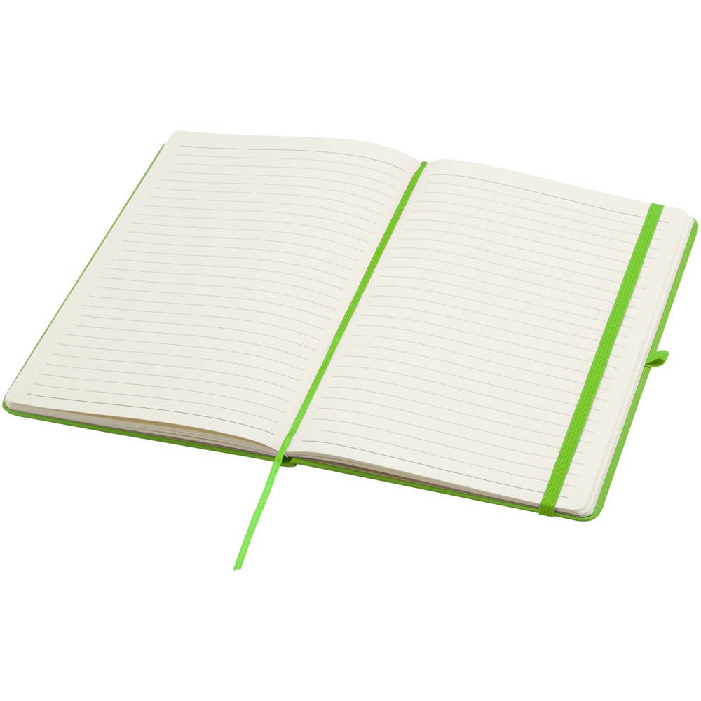 Spectrum Plus A5 notitieboek met harde kaft