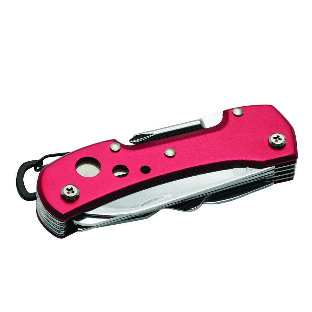 STRONG HELPER - Zakmes - Rood