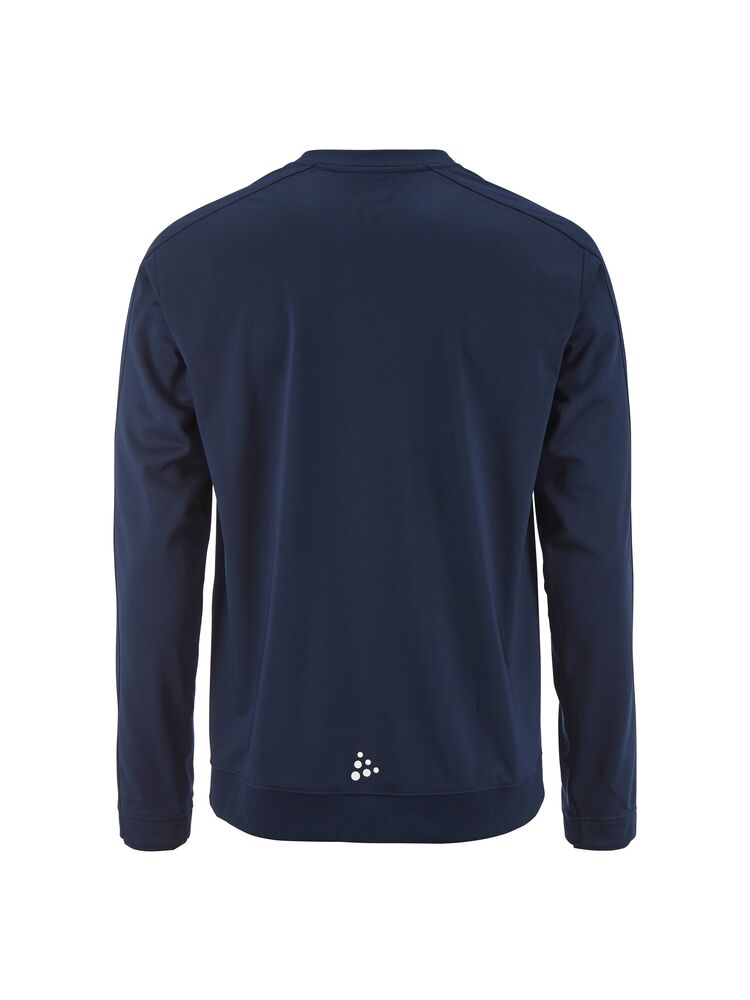 Craft - Evolve 2.0 Crewneck M Navy XXL