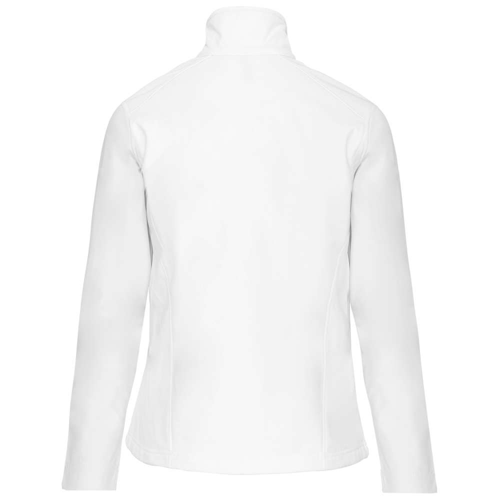 K400 - Dames softshell jas