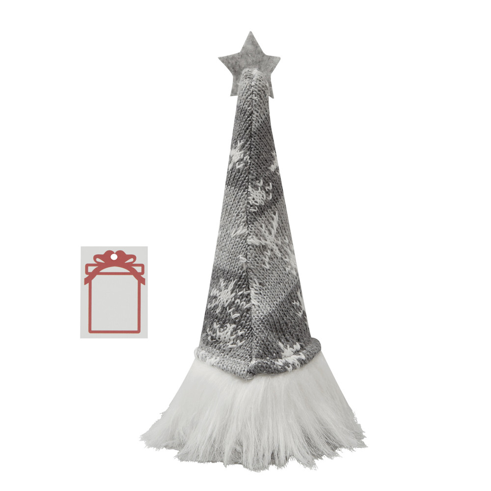 EMIL - Kerstkabouter