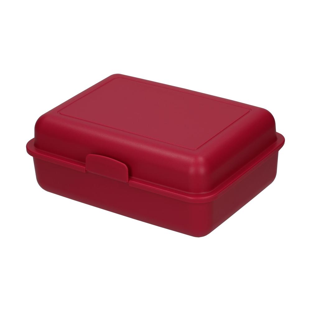 Voorraadbox "School-Box" groot - bes