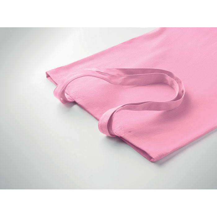 RASSA COLOURED - Stevige canvas boodschappentas