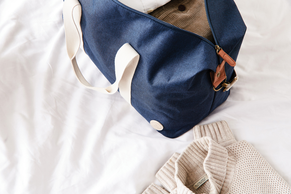 VINGA Sortino weekendtas