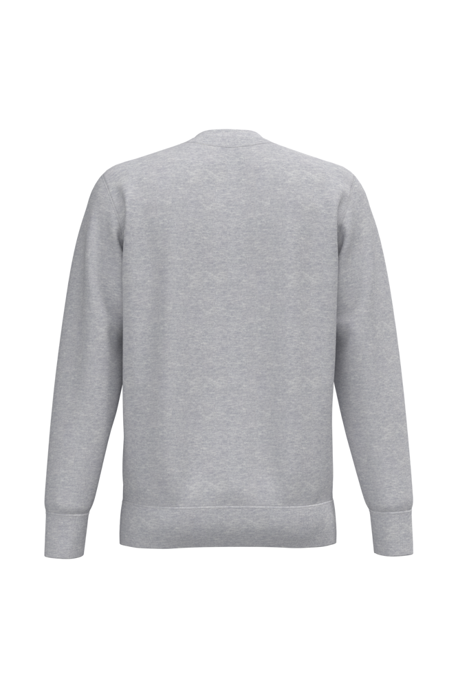 K488 - Sweater ronde hals