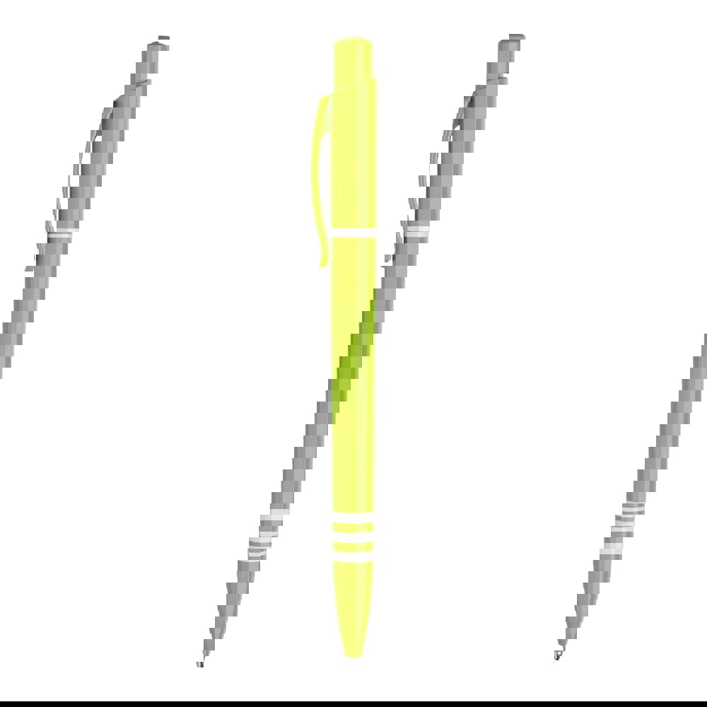 Balpen Tropic Colour hardcolour