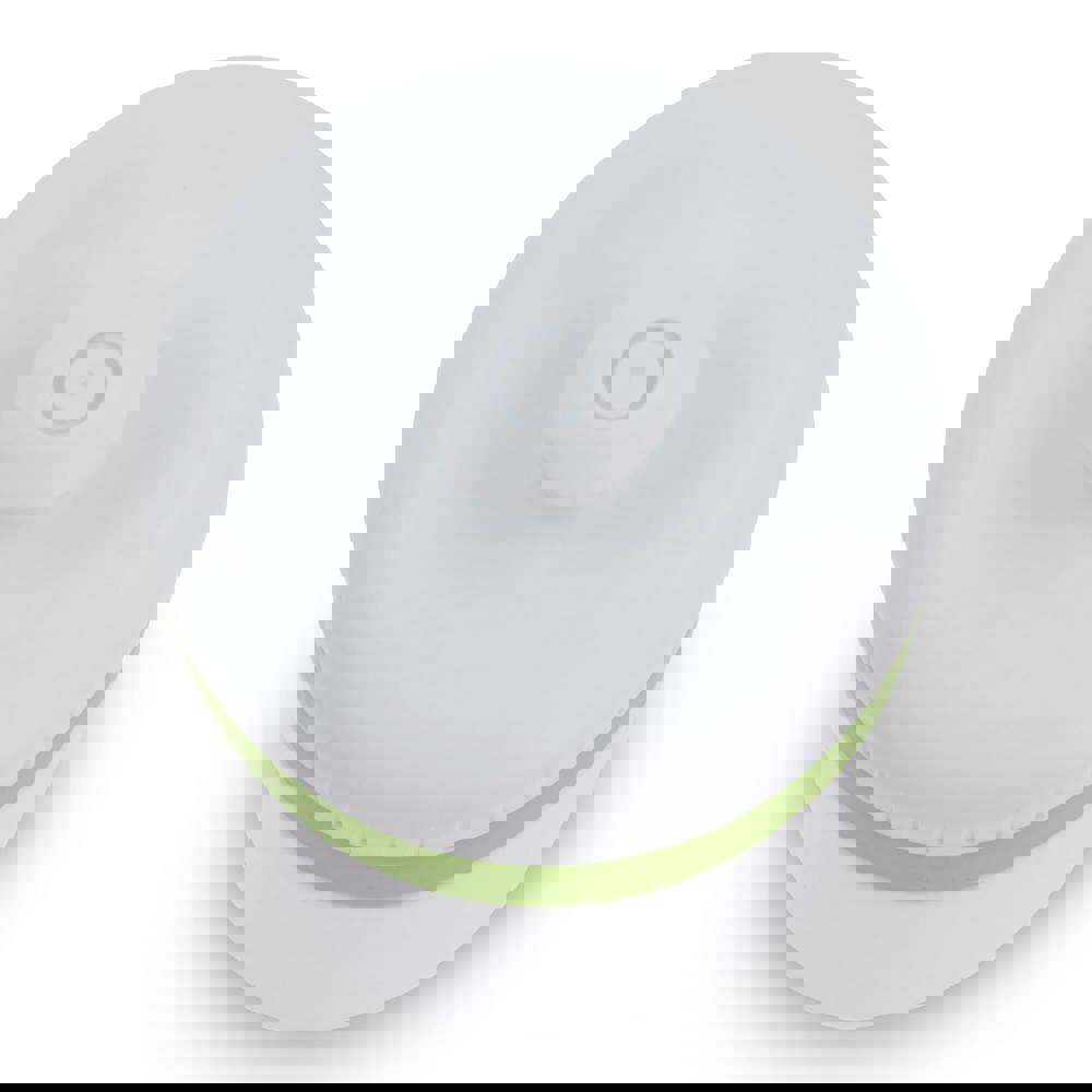 Sportbidon met rand 500ml