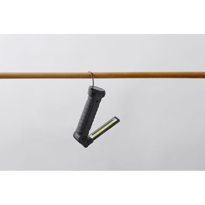 ROTATE - Oplaadbare werklamp