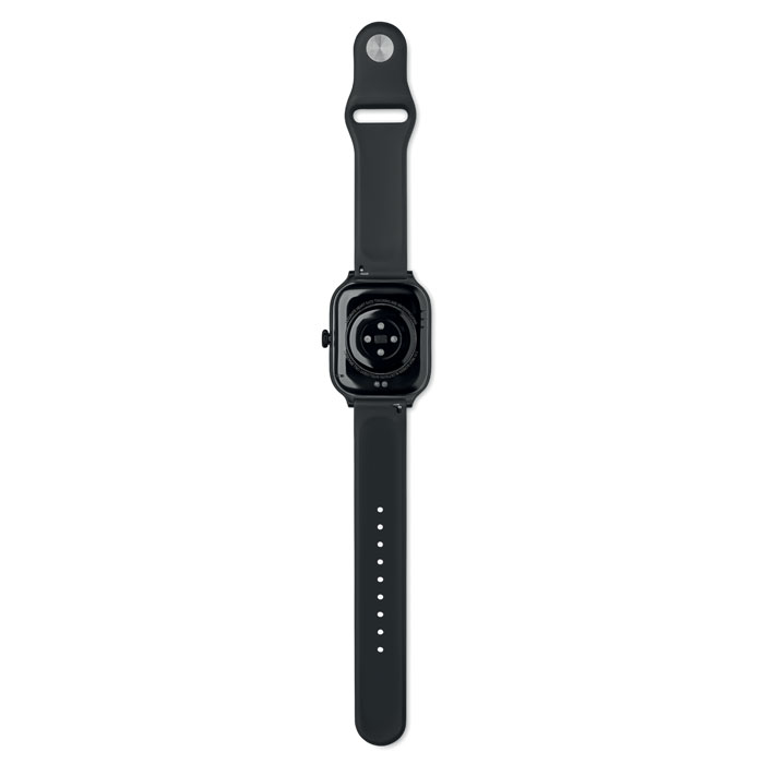 IRTO - Smart gezondheidshorloge