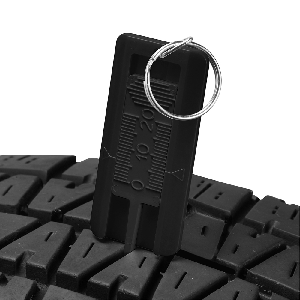 Bandenprofiel dieptemeter