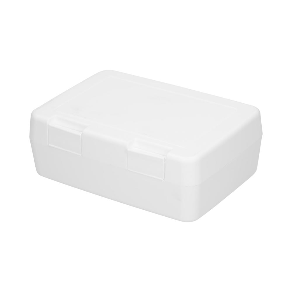 Voorraadbox "Dinner-Box" - Wit