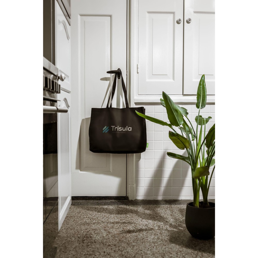 ECO Shopper Organic Cotton (180 g/m²) tas
