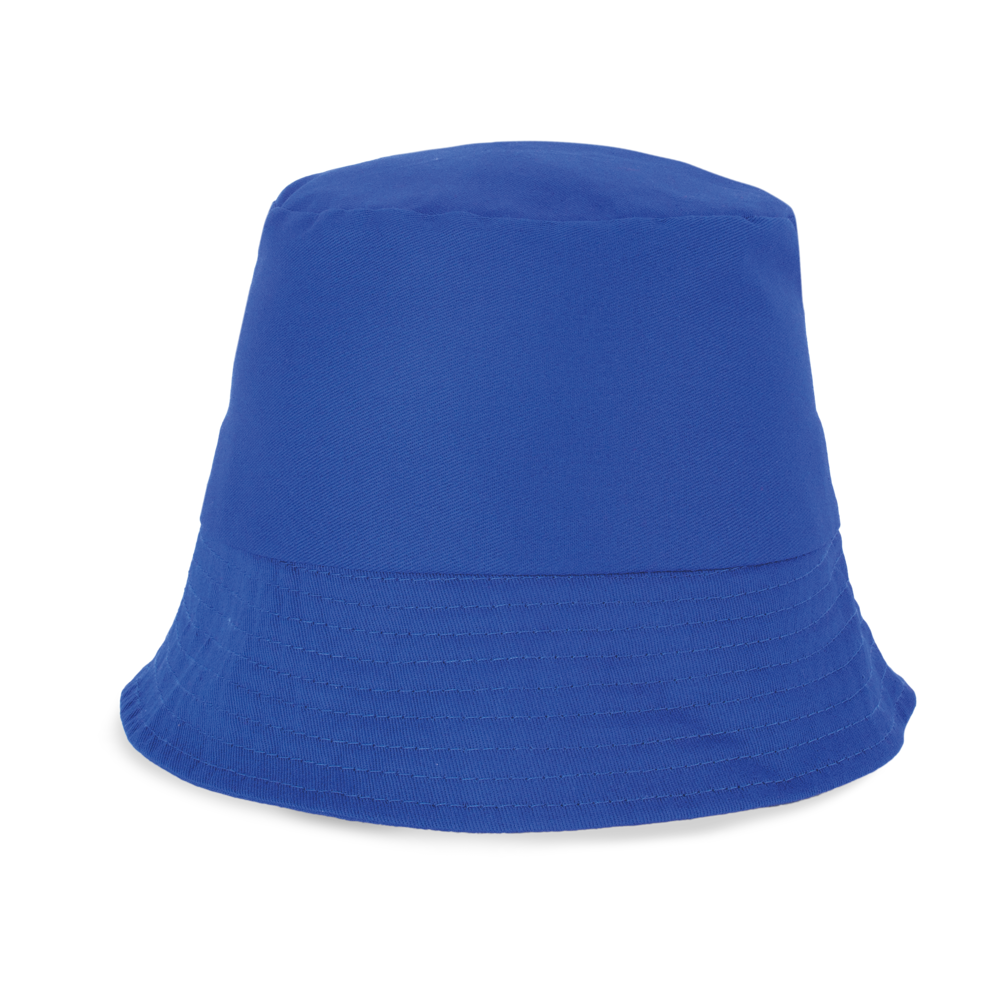 KP125 - Bob - Royal Blue