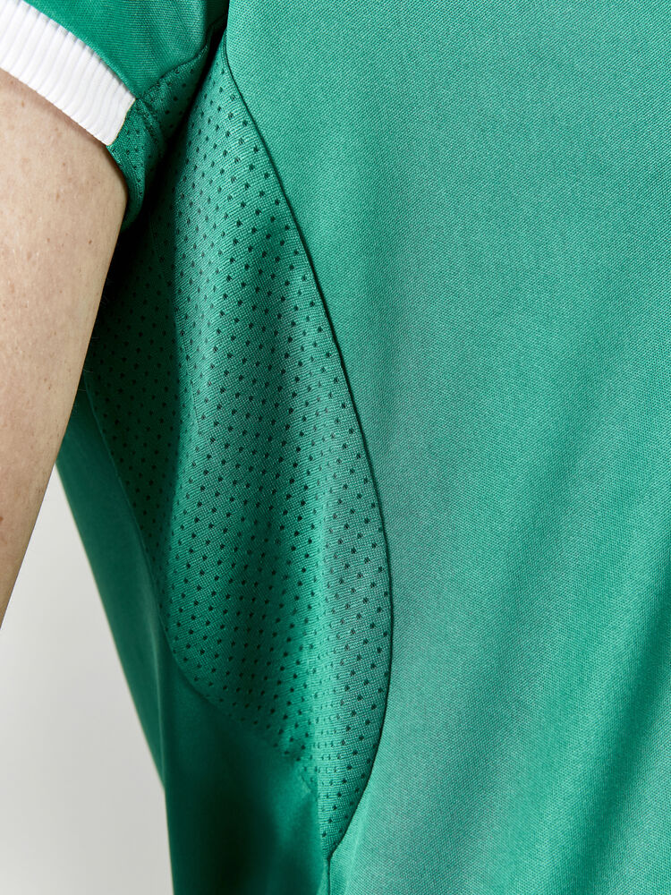 Craft - Progress 2.0 Solid Jersey W Team Green L