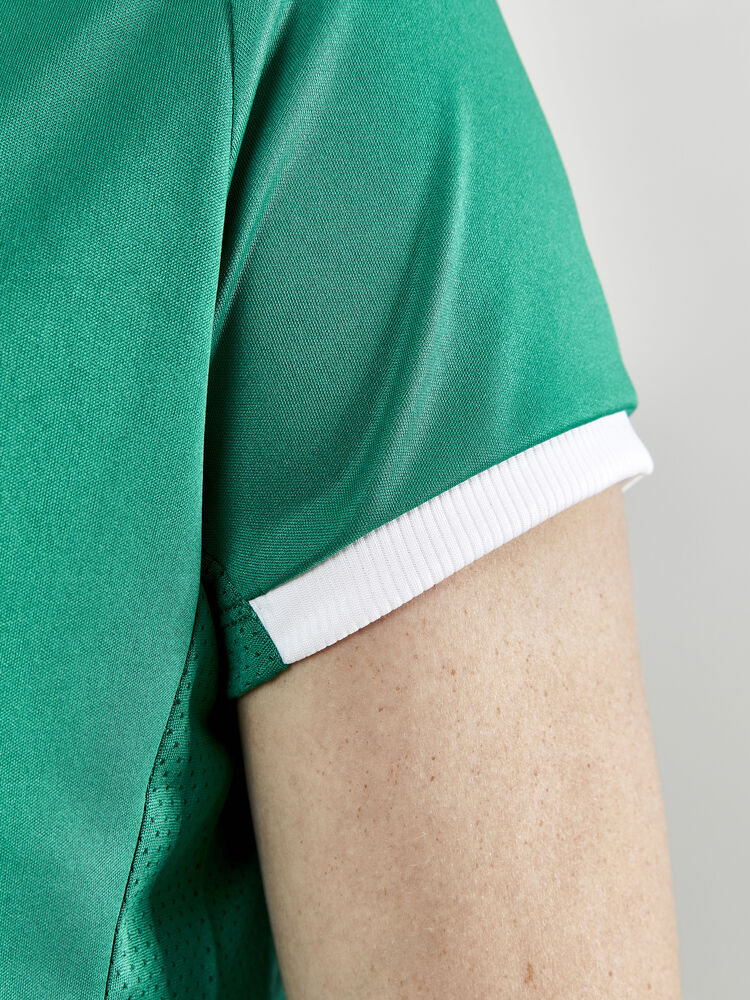 Craft - Progress 2.0 Solid Jersey W Team Green L