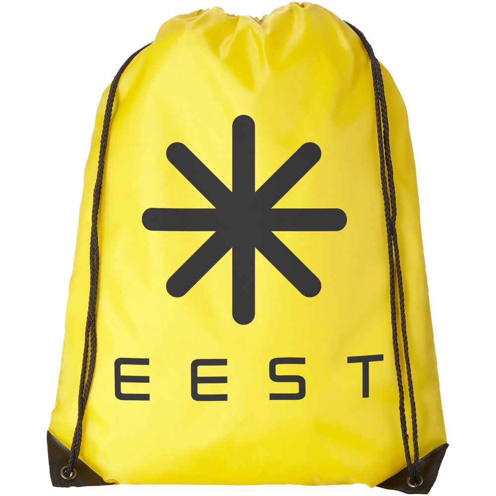 Oriole premium polyester rugzak 5L