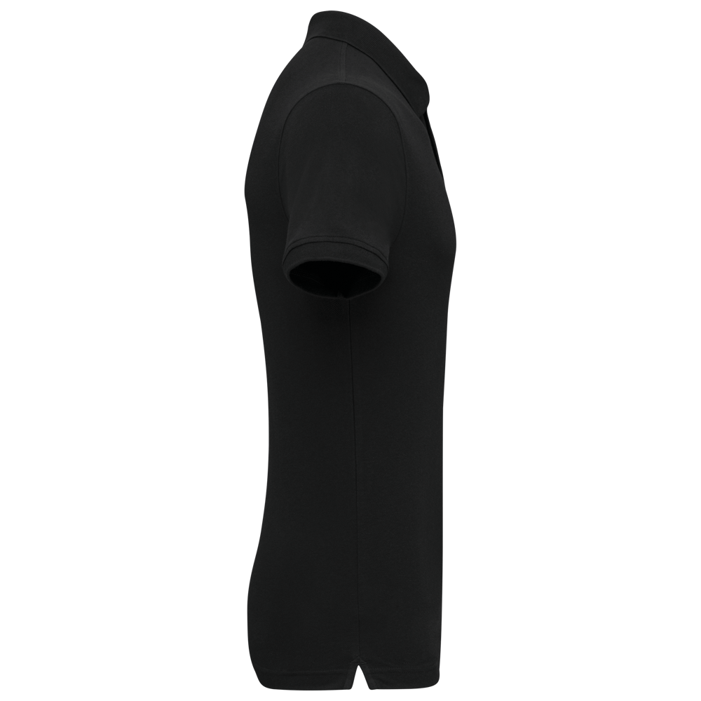 K290C - Piqué herenpolo
