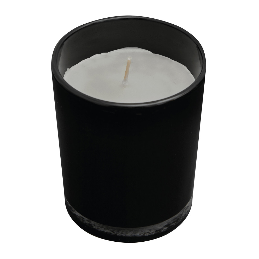 SPHERE - Kaars in glas