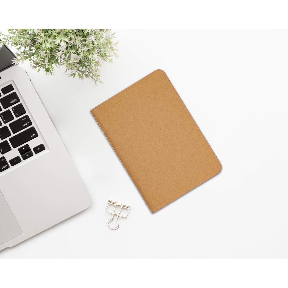 Notitieboek "Papier", A6