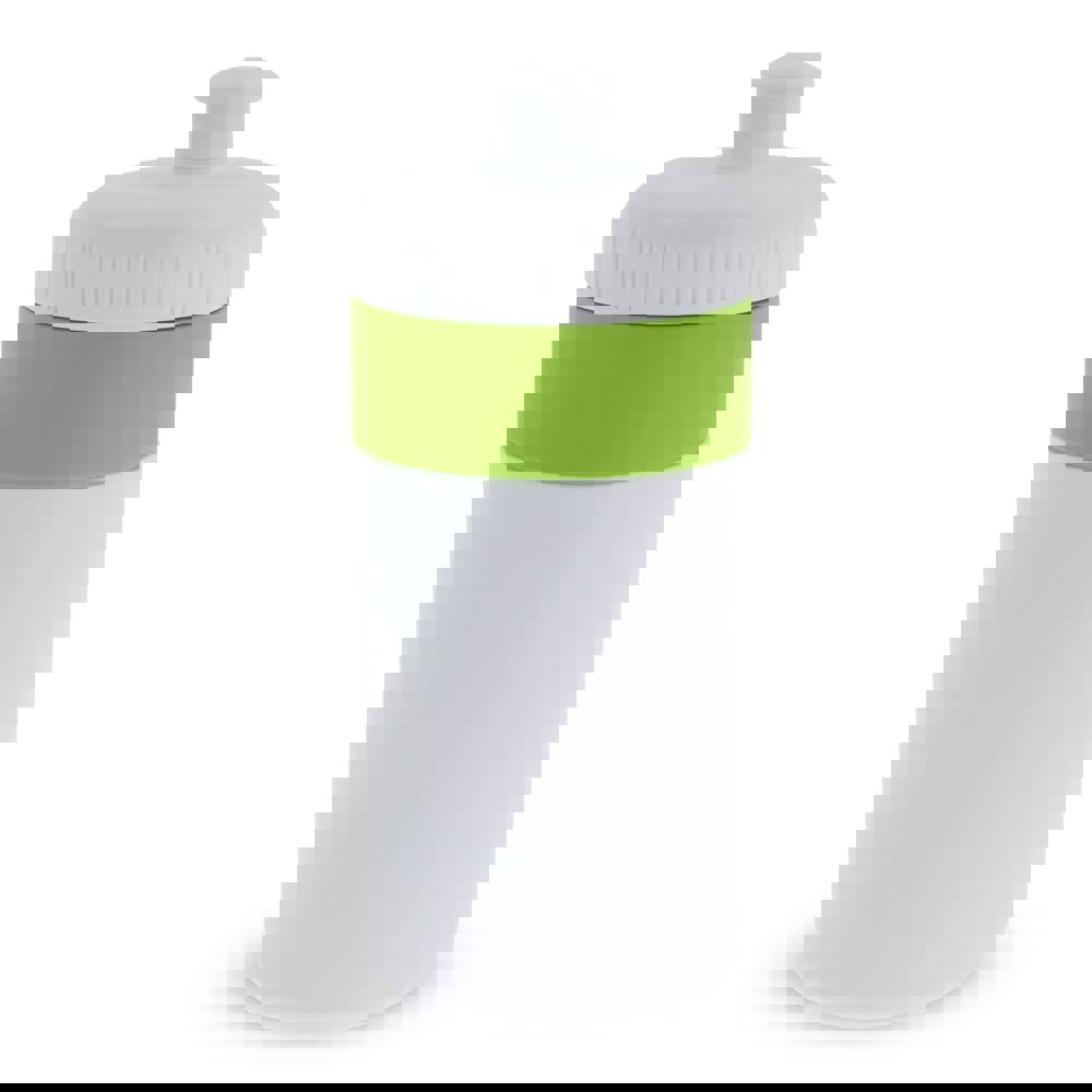 Sportbidon met rand 500ml