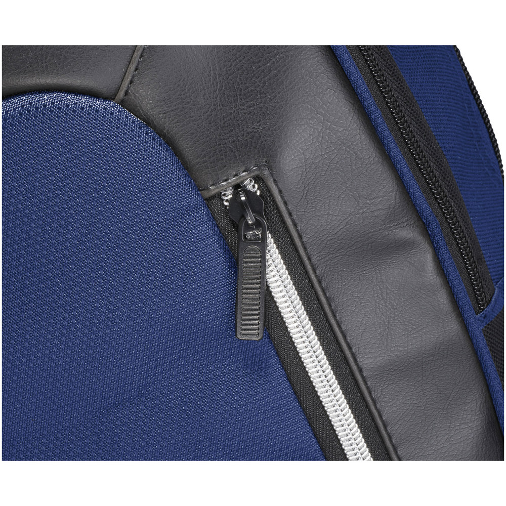 Vault RFID 15" laptop rugzak 16L