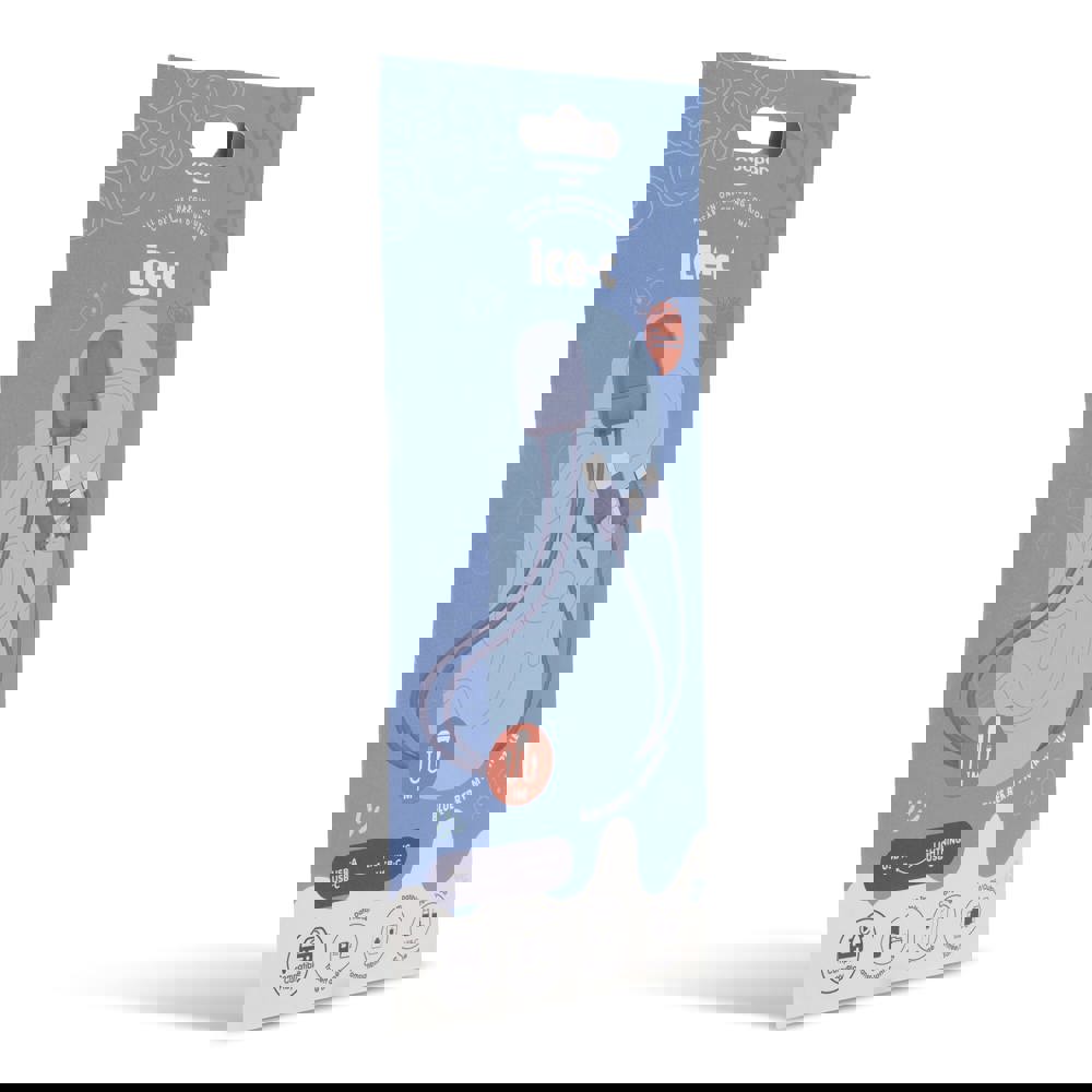 Xoopar Ice-C Charging cable