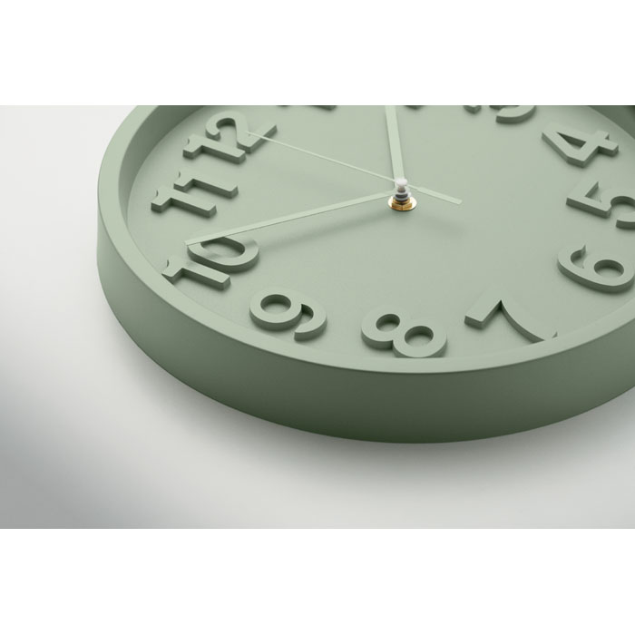 MURO - PP wandklok