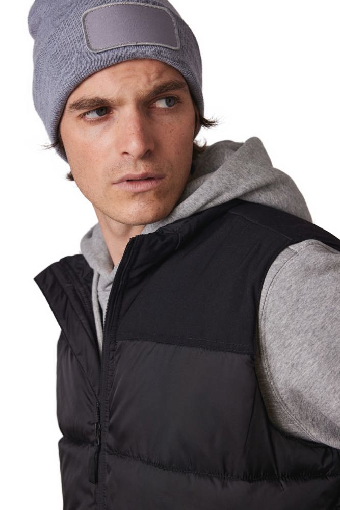 KP895 - Muts met patch